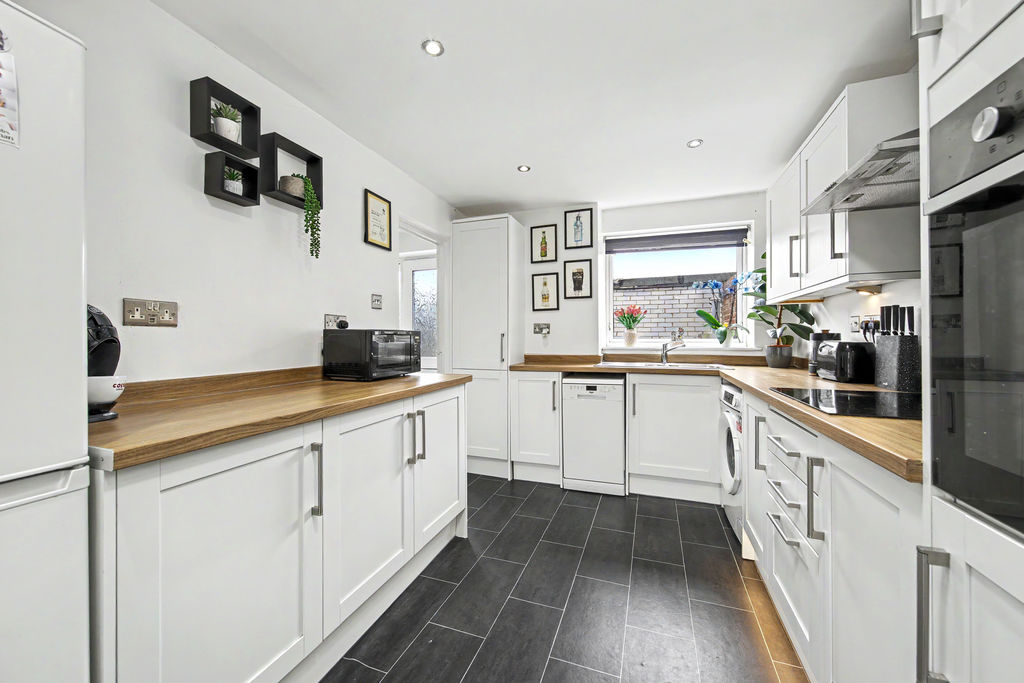 Grasscroft Close Loundsley Green